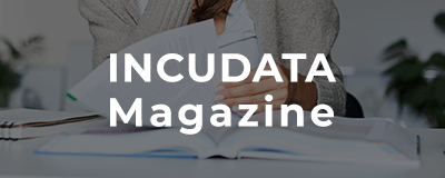 INCUDATA Magazine