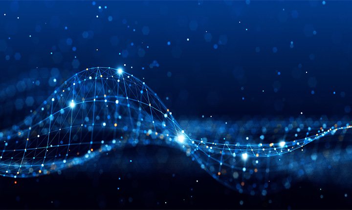 AIデータ最適化