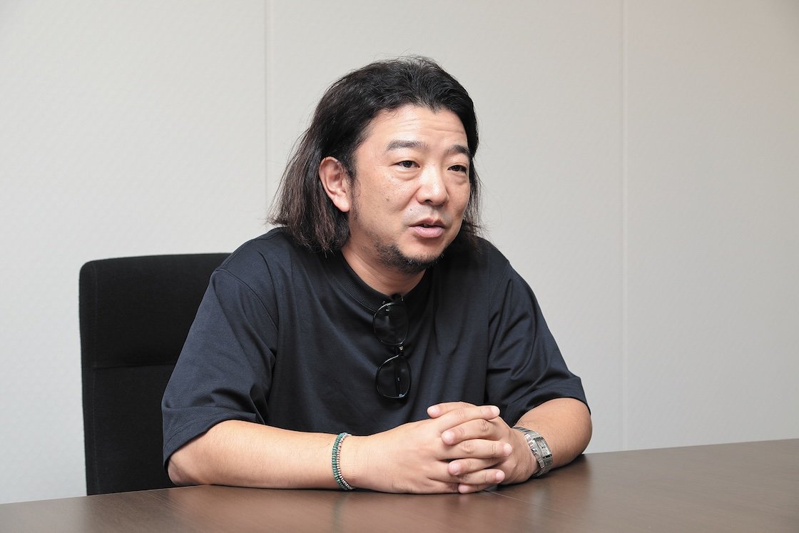 インキュデータ株式会社 鈴木 一志