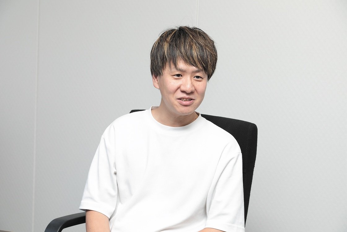 株式会社TOAI 清水 浩介 氏