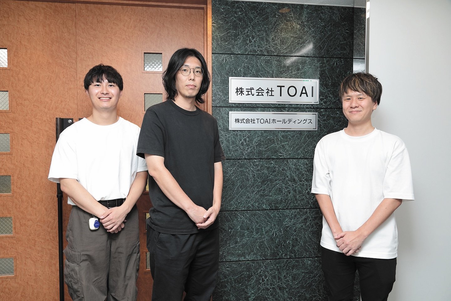 ケーススタディ_株式会社TOAI_「カラオケ体験価値10倍」を目指しデータ活用を加速<br>〜TOAIが「ジャンカラ」「UTAO」で体現する 「顧客第一主義」のデータドリブン経営と現在までの歩み〜