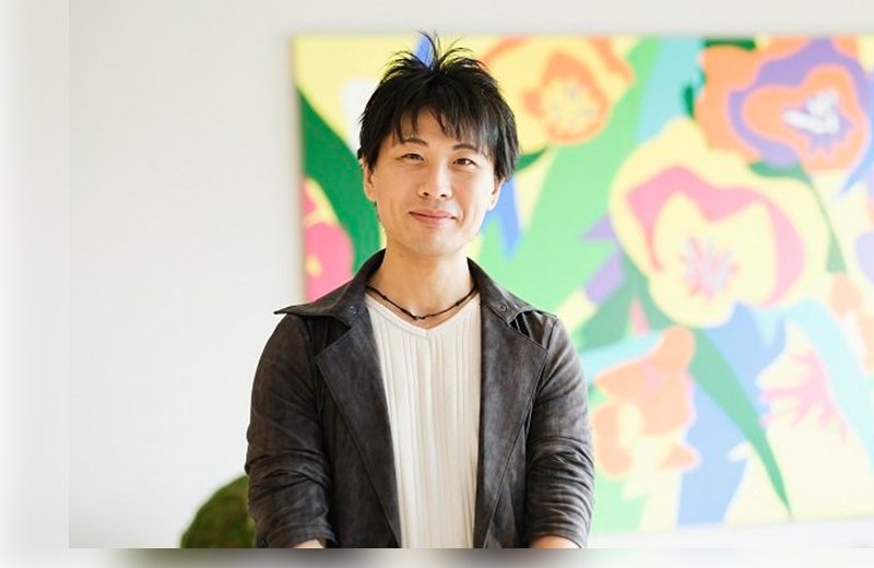岡田 鷹治