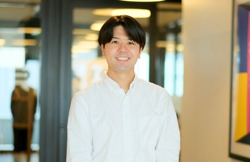 及木 翔平