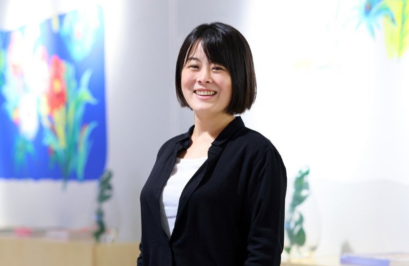 椙村 英理子