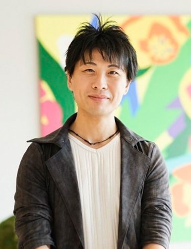 岡田 鷹治