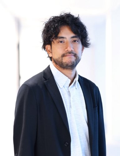末留 辰也