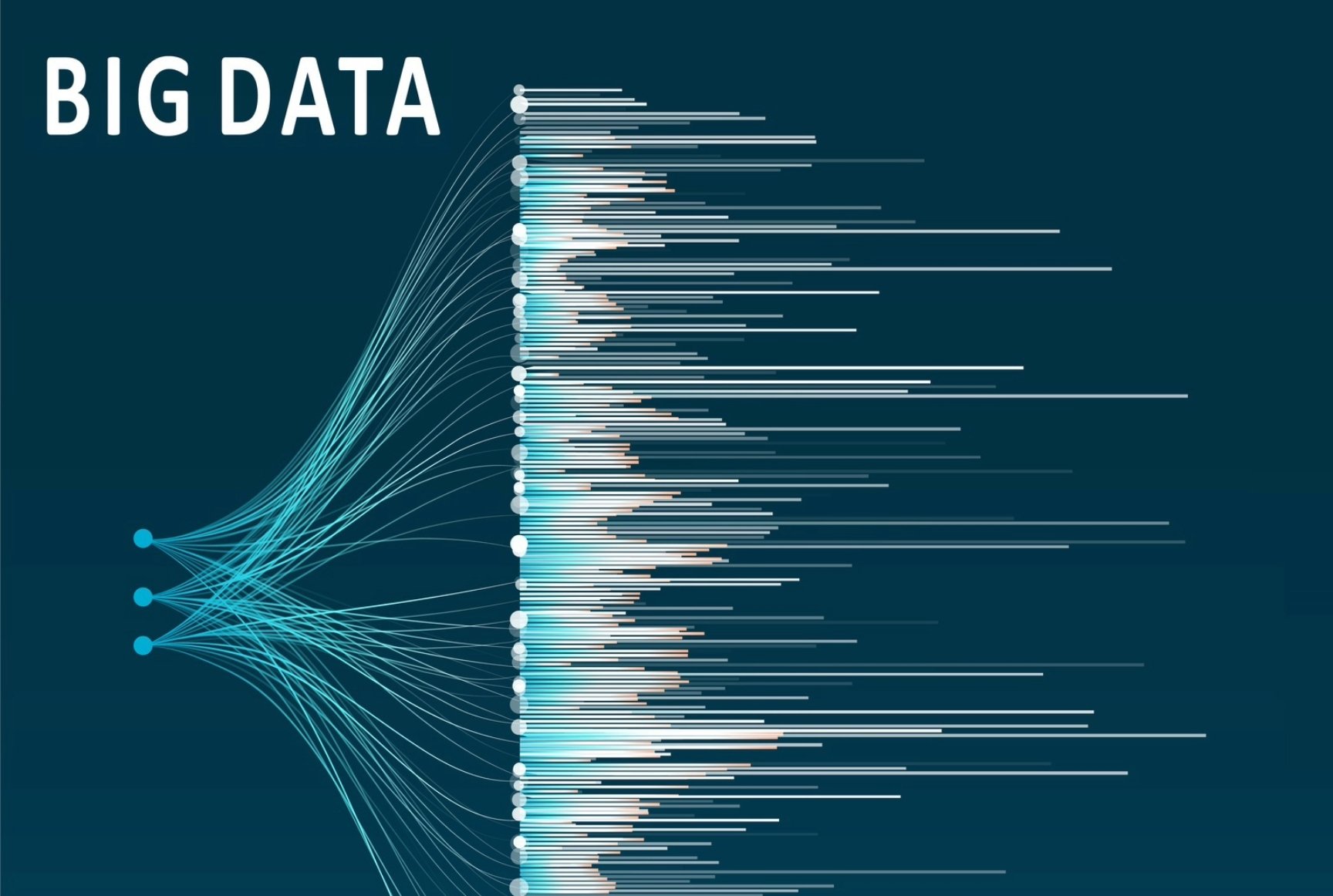 INCUDATA Magazine_000632_ビッグデータの身近な例とは？理解するための前提知識・事例から分かるメリット・デメリット・具体的な事例を中心に詳しく解説！